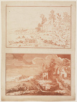 KG 2001 107
<br/>
Waterrad
<br/>
<em>Anoniem</em>